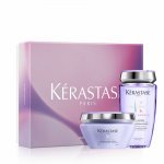 Kérastase Blond Absolu Spring Set - Подарунковий набір для догляду за світлим волоссям